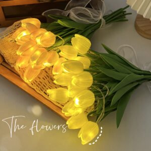 Tulip Night Light
