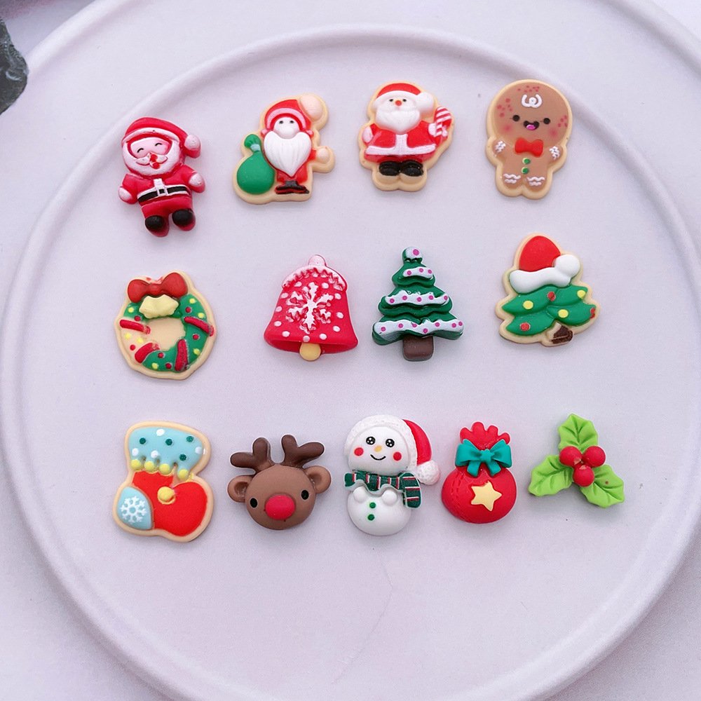 Christmas Charms