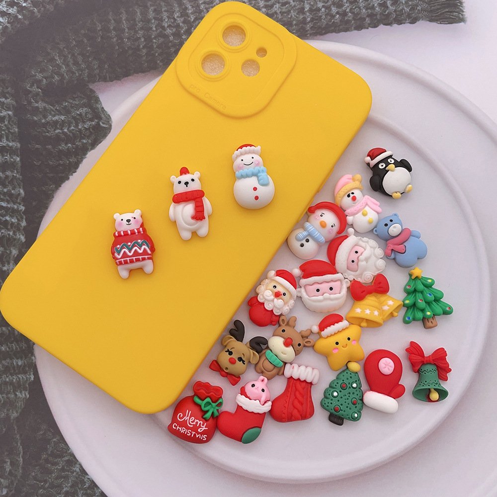 Christmas Charms