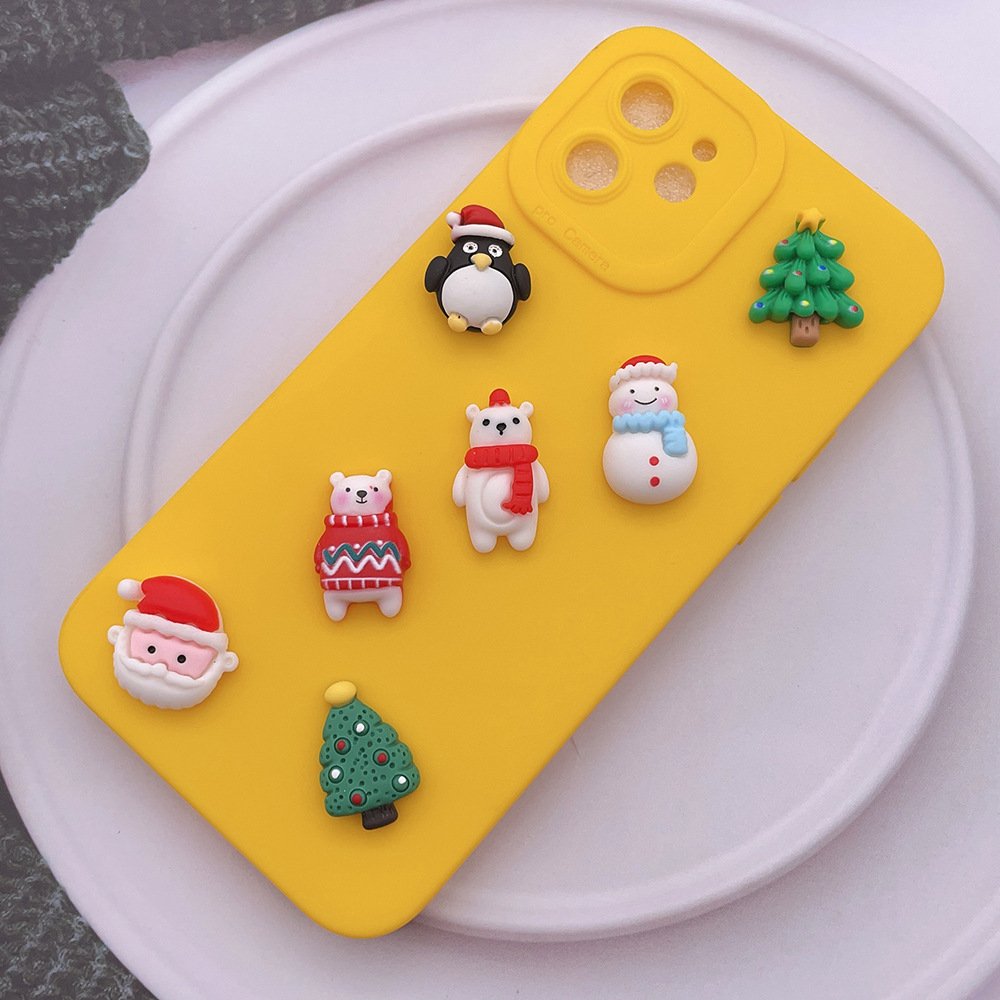 Christmas Charms