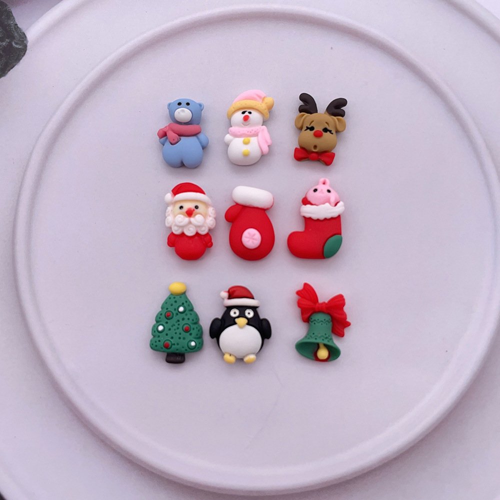 Christmas Charms