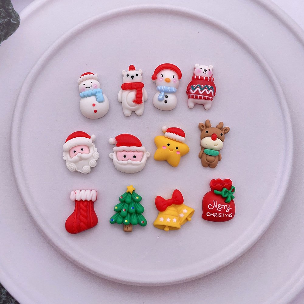 Christmas Charms