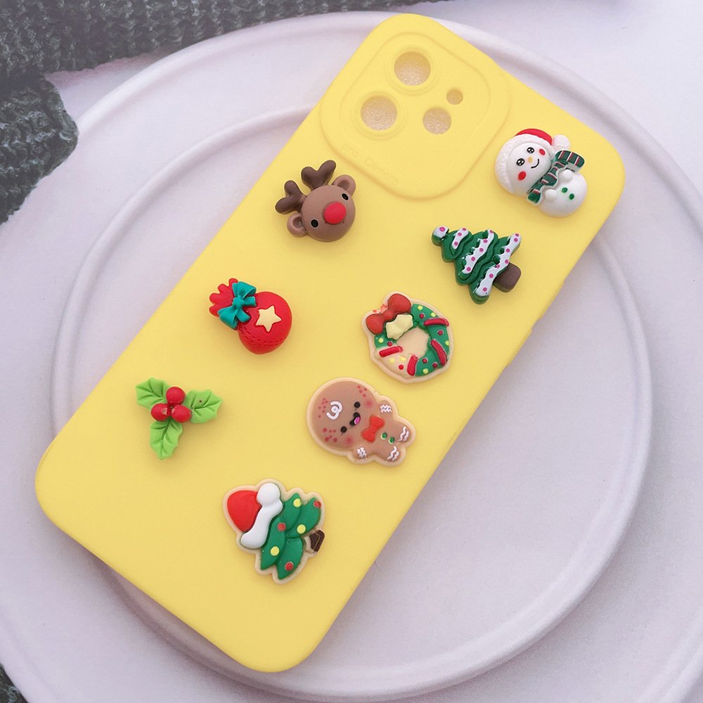 Christmas Charms