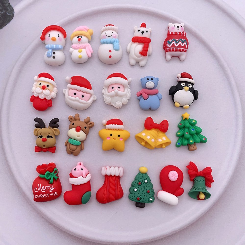Christmas Charms