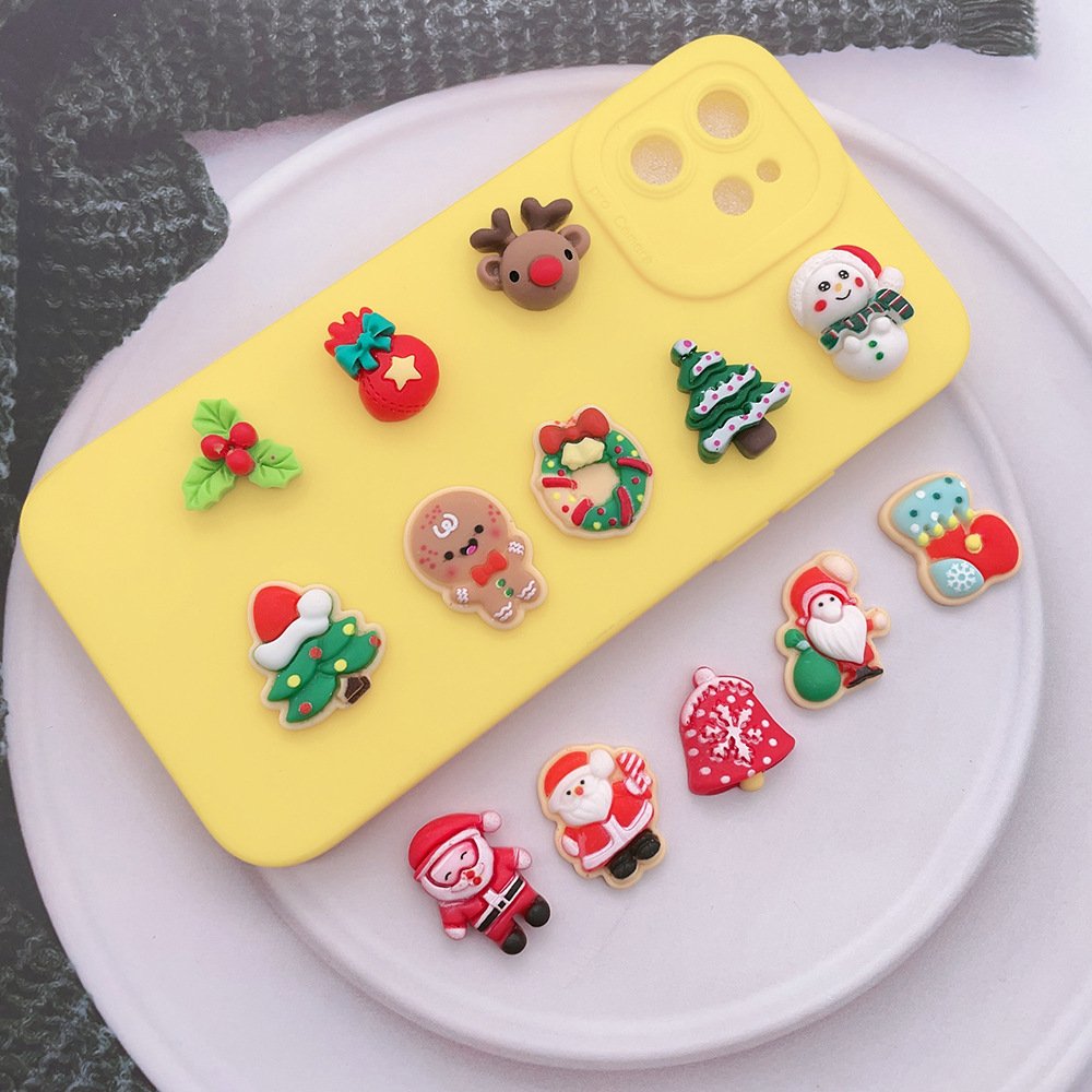 Christmas Charms